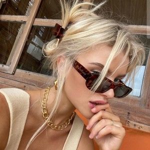 Meet your Posher, Merlene